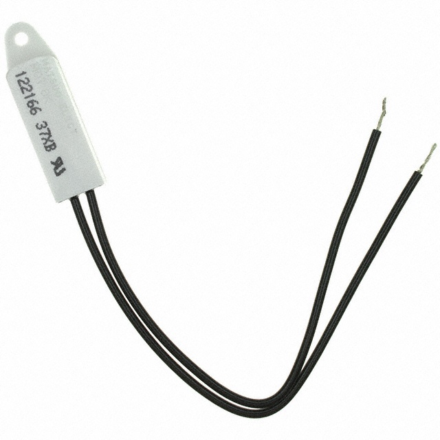 MQT8K037XB Cantherm  Temperature Sensors - Thermostats - Mechanical - Industrial